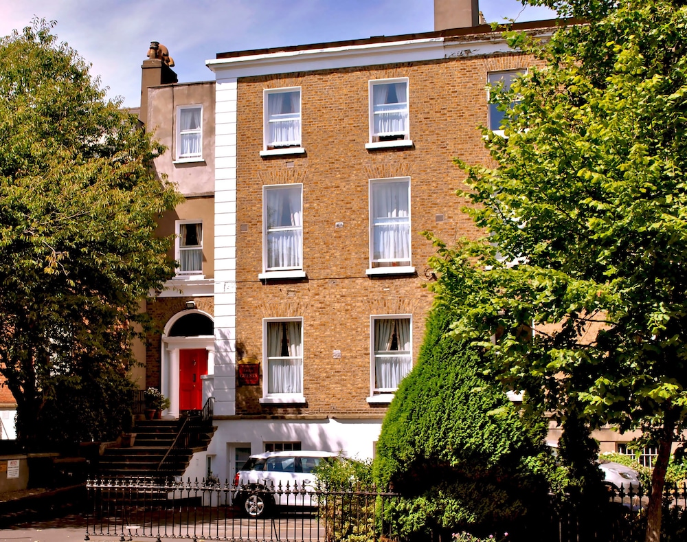 Waterloo Lodge 2/36