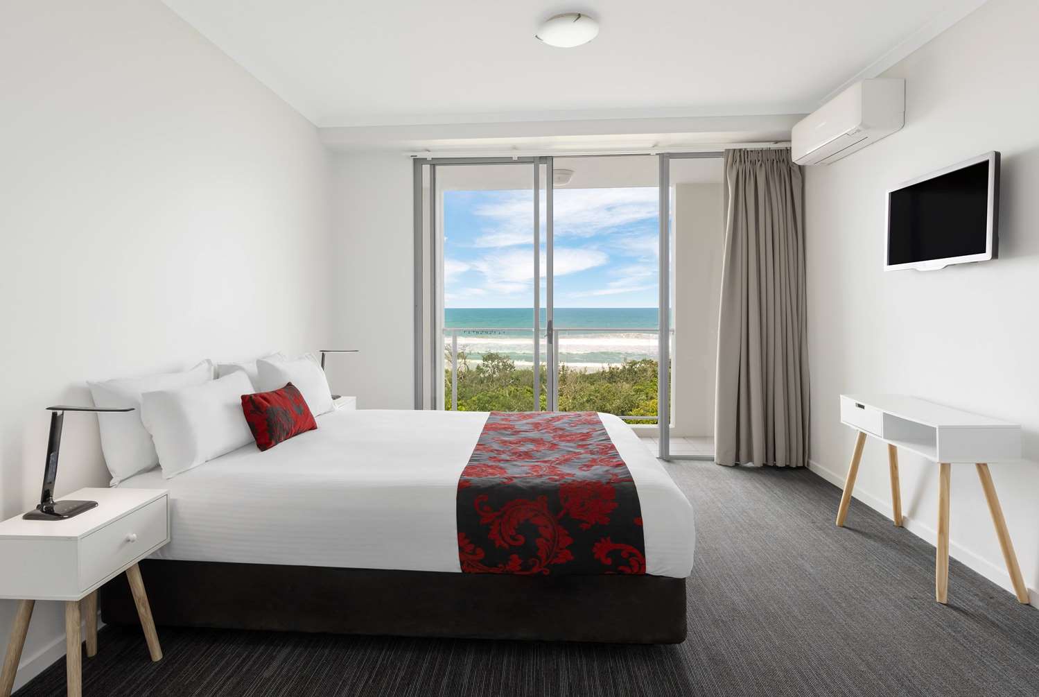 RAMADA BY WYNDHAM MARCOOLA BEACH 13/45
