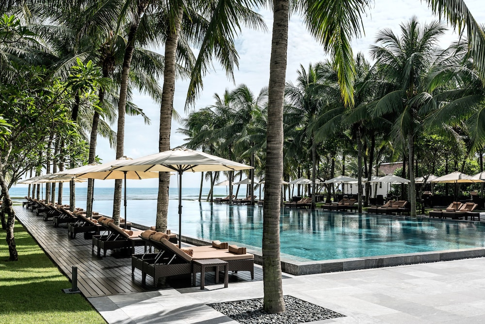 Four Seasons Resort The Nam Hai, Hoi An, Vietnam 8/72