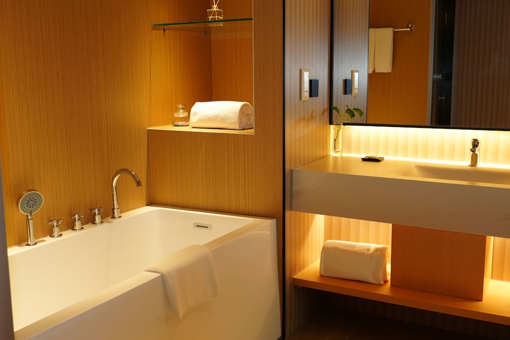 Wyndham Garden Haikou Meilan 58/59