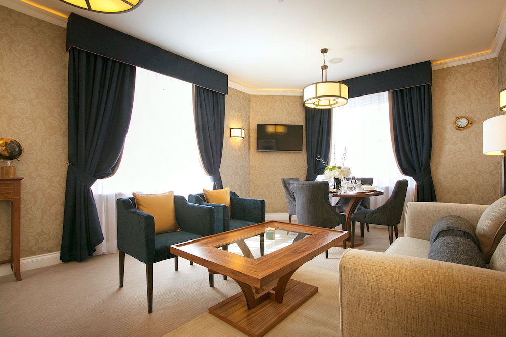 Hythe Imperial Hotel Spa Golf 51/61