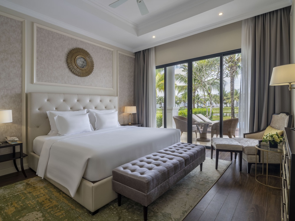 2 Bedrooms, Safari, Villa, King and Twin Beds, Private Pool