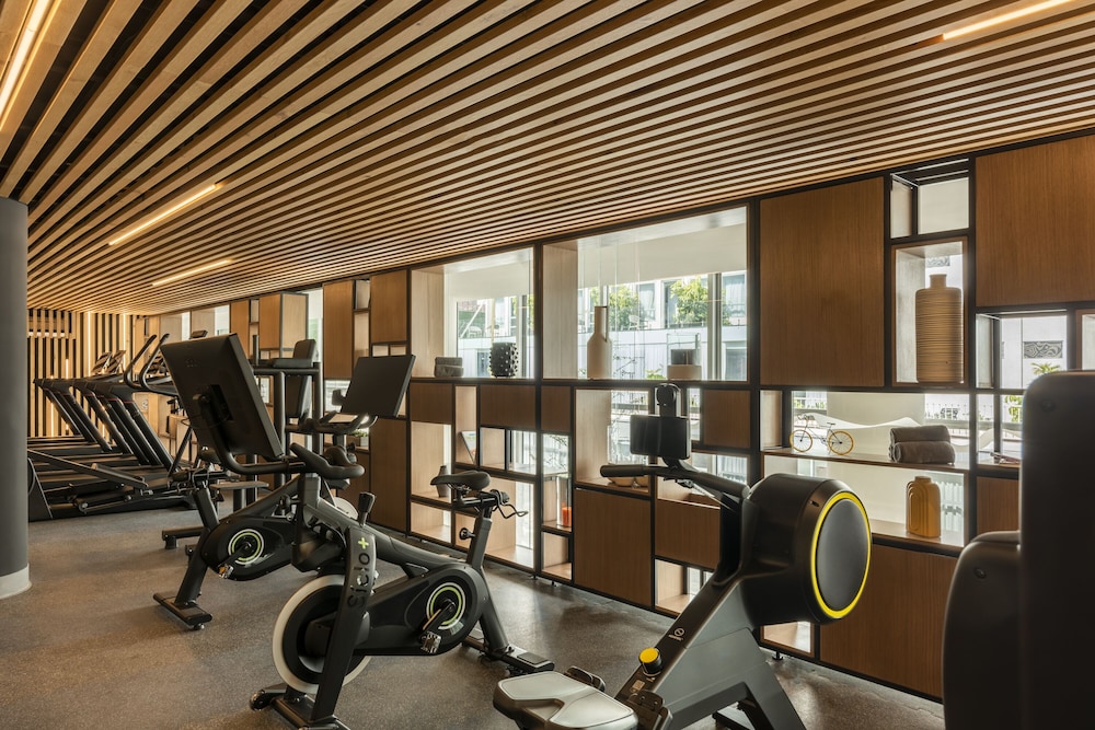 Andaz Mexico City Condesa 32/52
