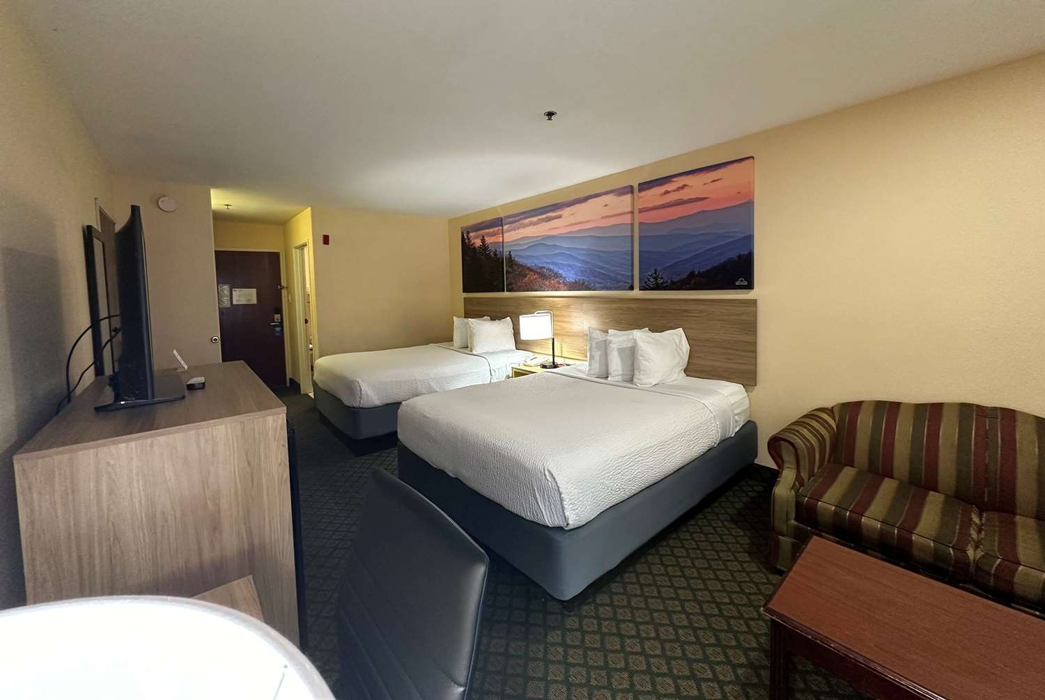 Days Inn And Suites Eunice 19/47