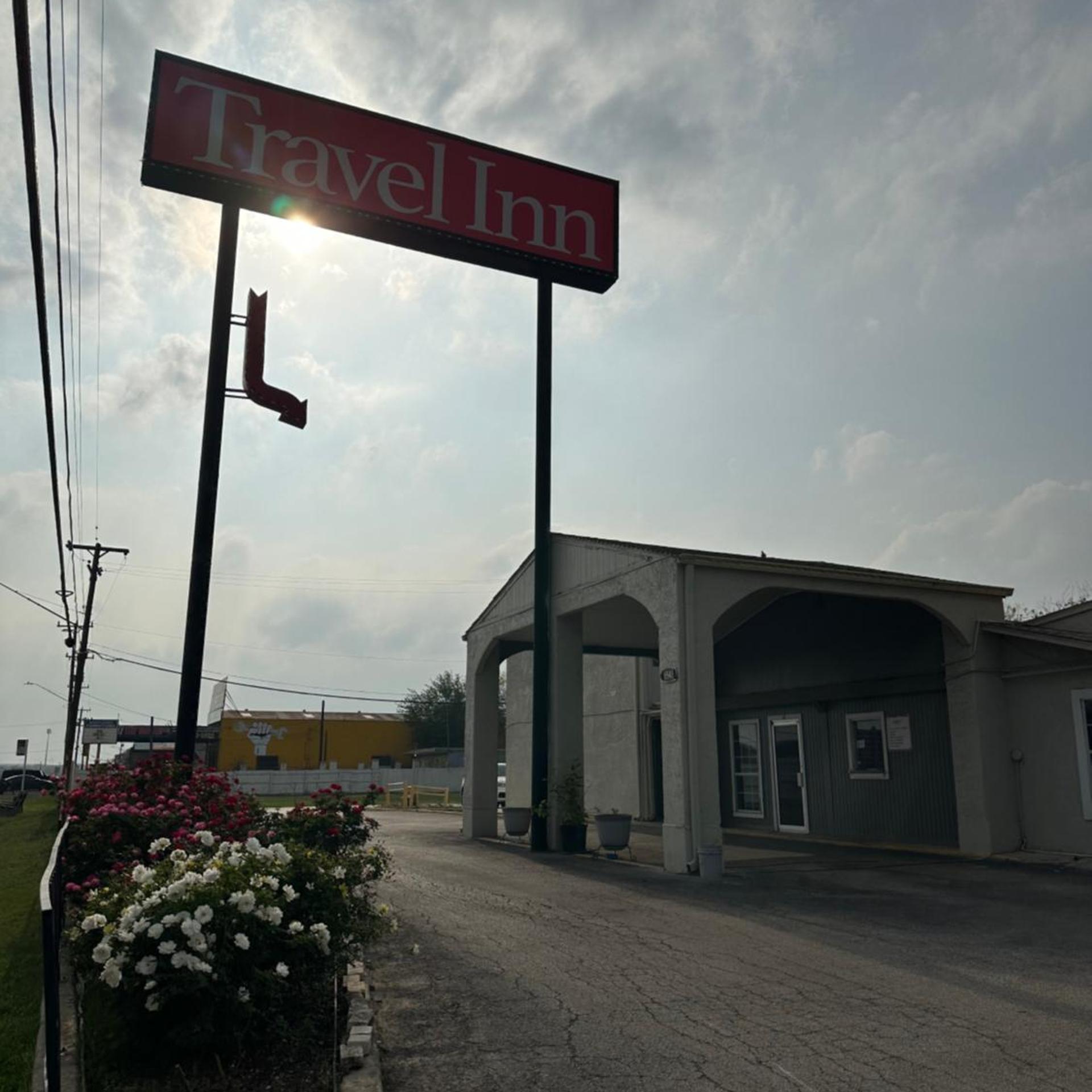 Travel Inn San Antonio 19/22