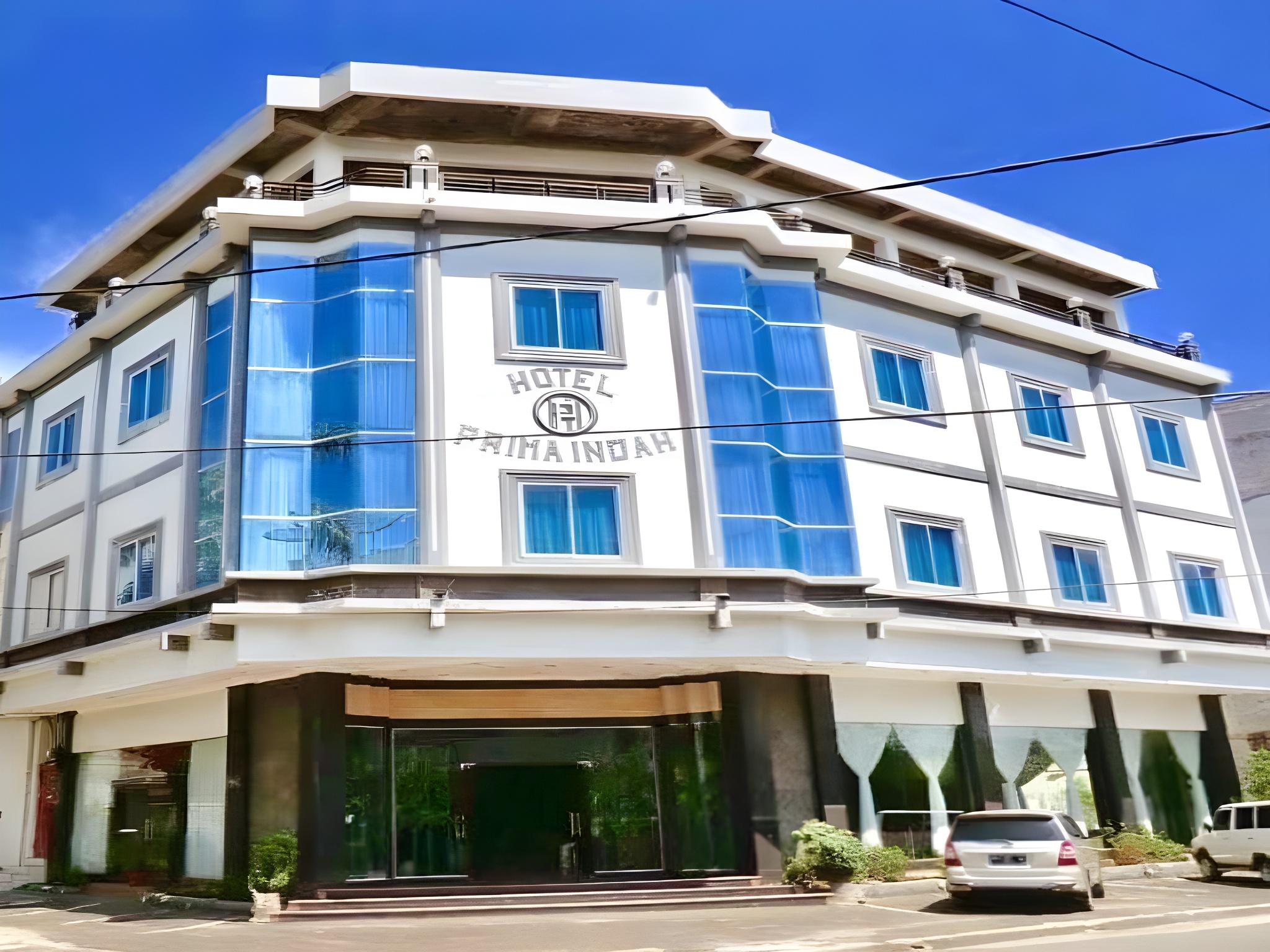 Hotel Prima Indah 2/27