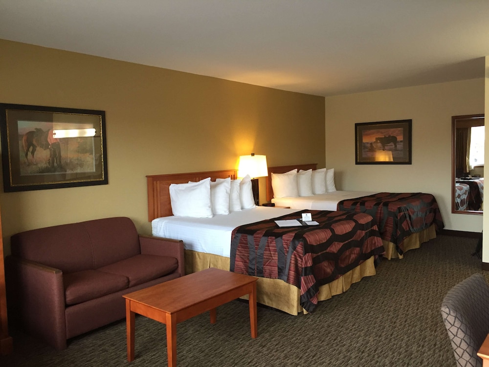 Best Western Plains Motel 38/49
