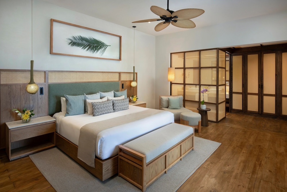 Zoetry Agua Punta Cana Hotel 14/50