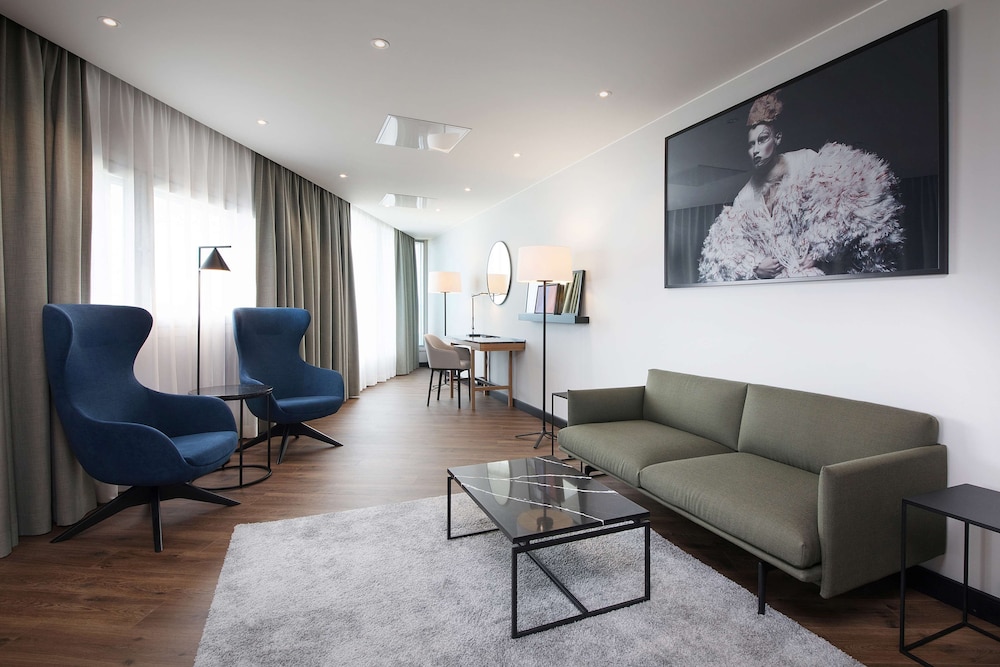 Radisson Blu Airport Hotel Oslo Gardermoen 52/71