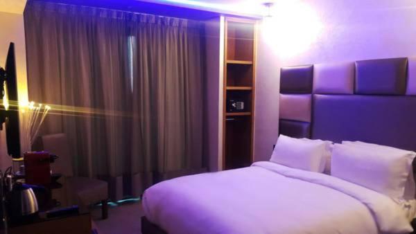 Double room Standard