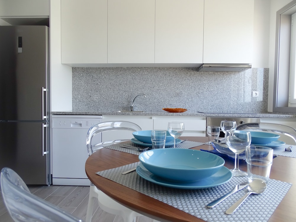 Rs Porto Apartments 21/21