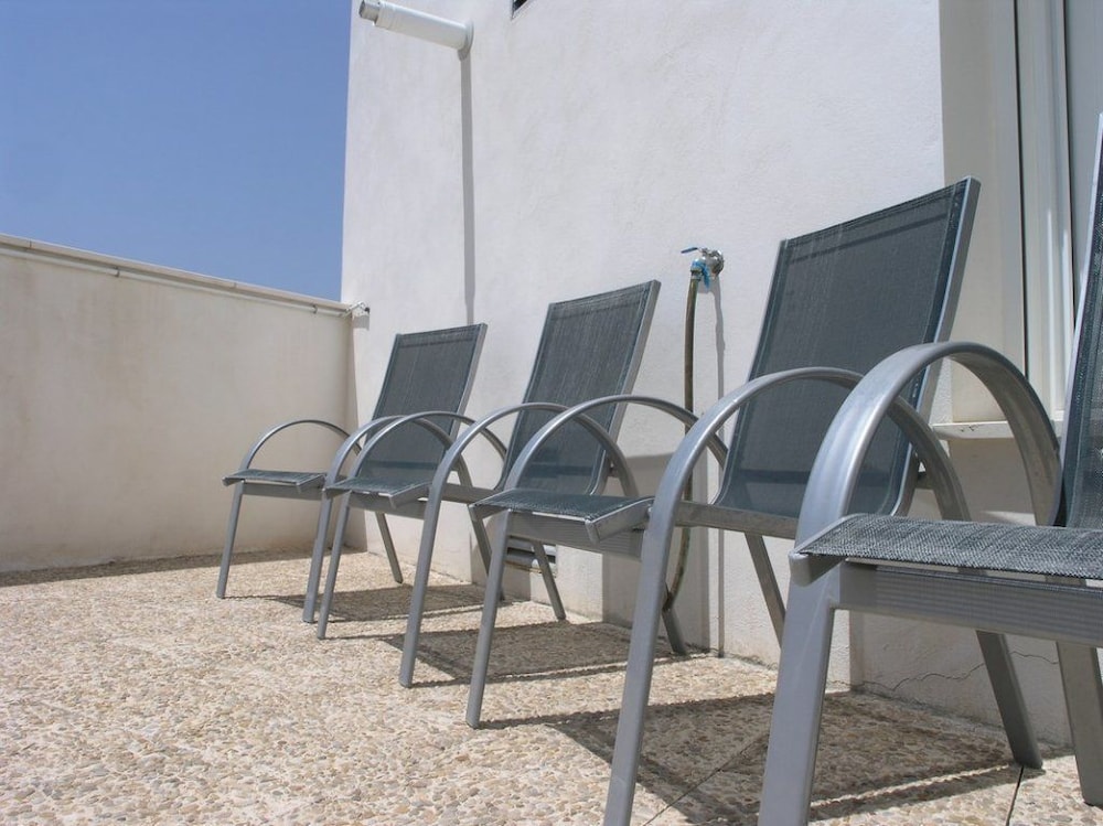Apartamentos Aixa Ii 8/25