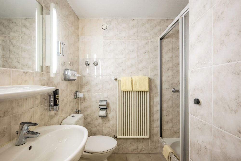 Hotel Grunewald 46/50