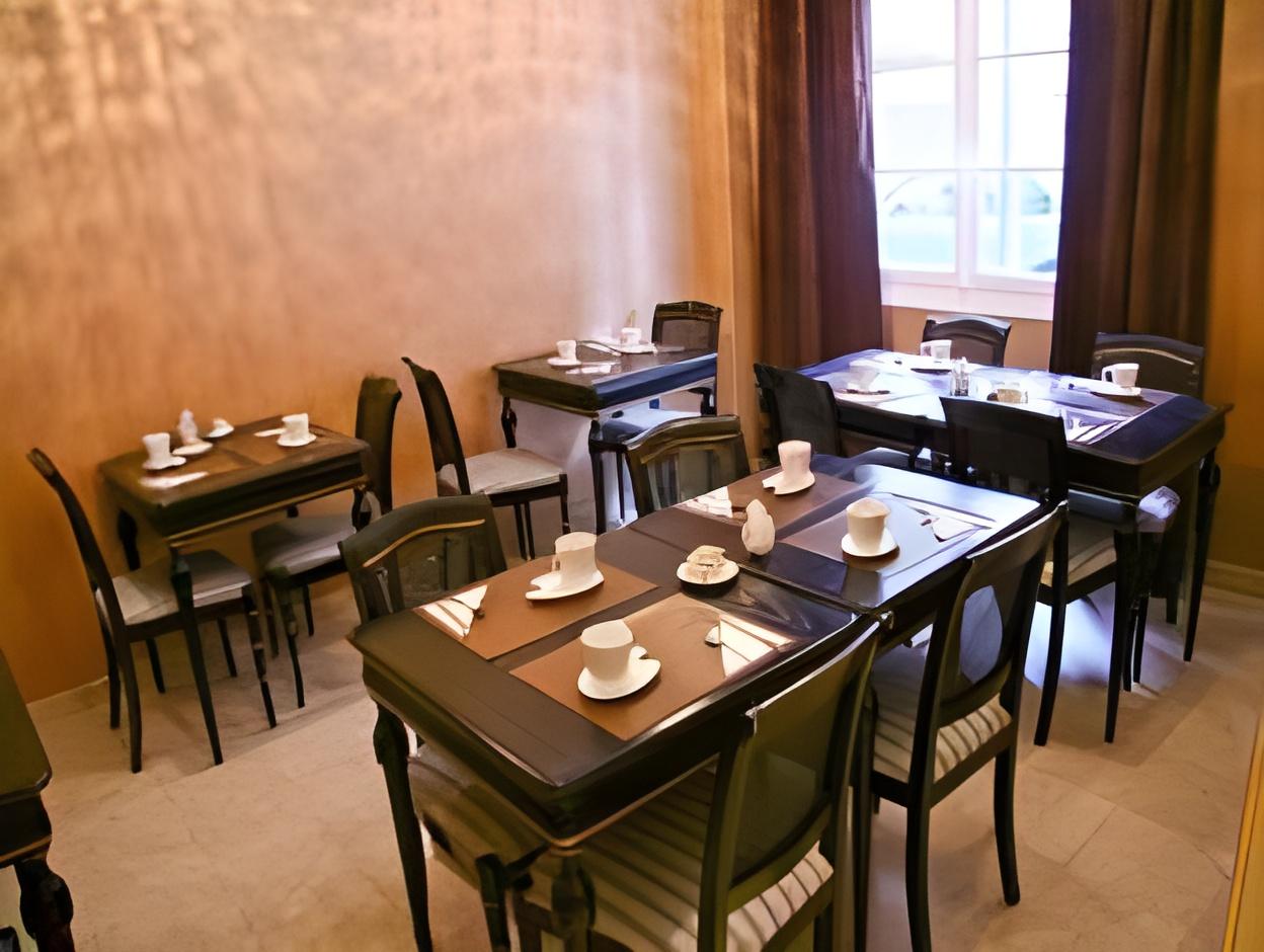 Hotel Tamaris 19/27