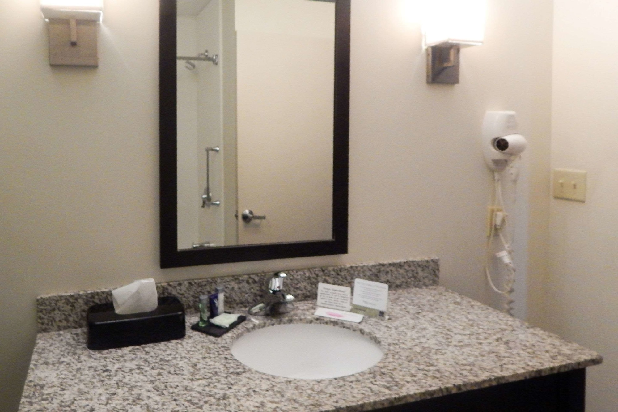 Suite, King Bed, Sleep Inn & Suites Evergreen I-65 3/3