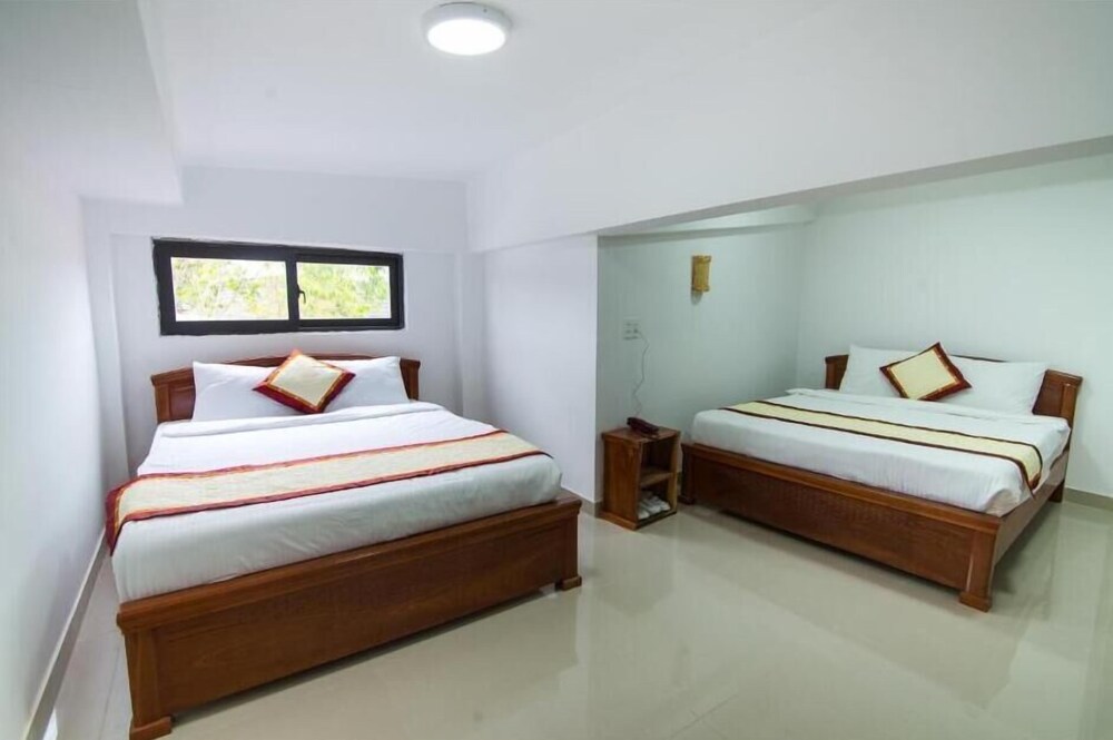Dalat Gold Hotel 16/50