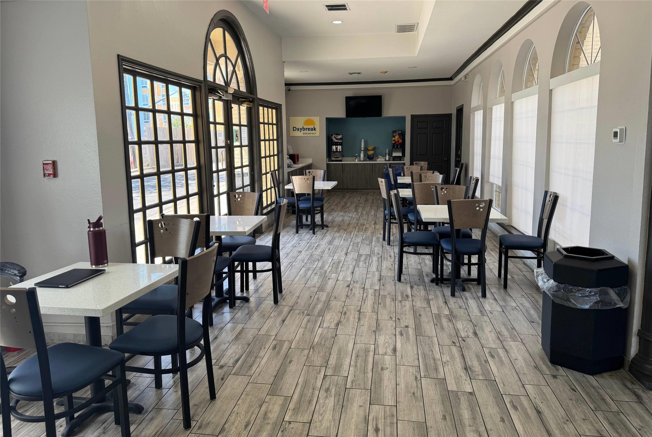 Days Inn By Wyndham Georgetown 9/16