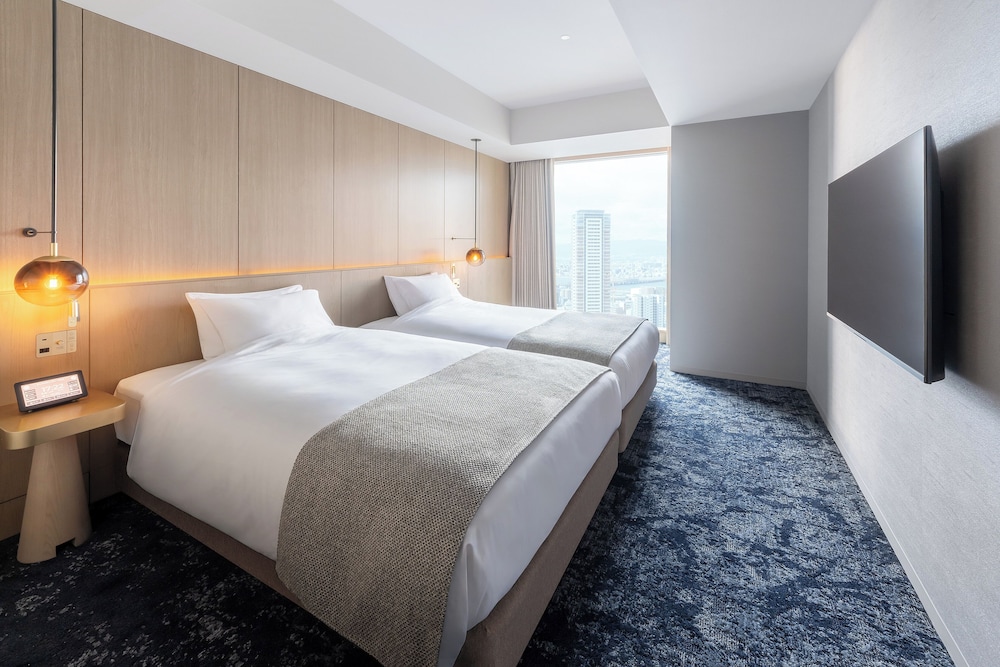 Hotel Hankyu GRAN RESPIRE OSAKA 15/50