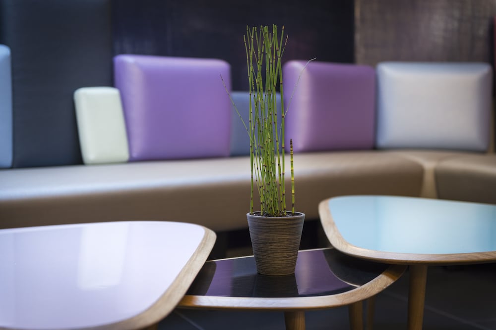 Le Bon Hotel 33/40