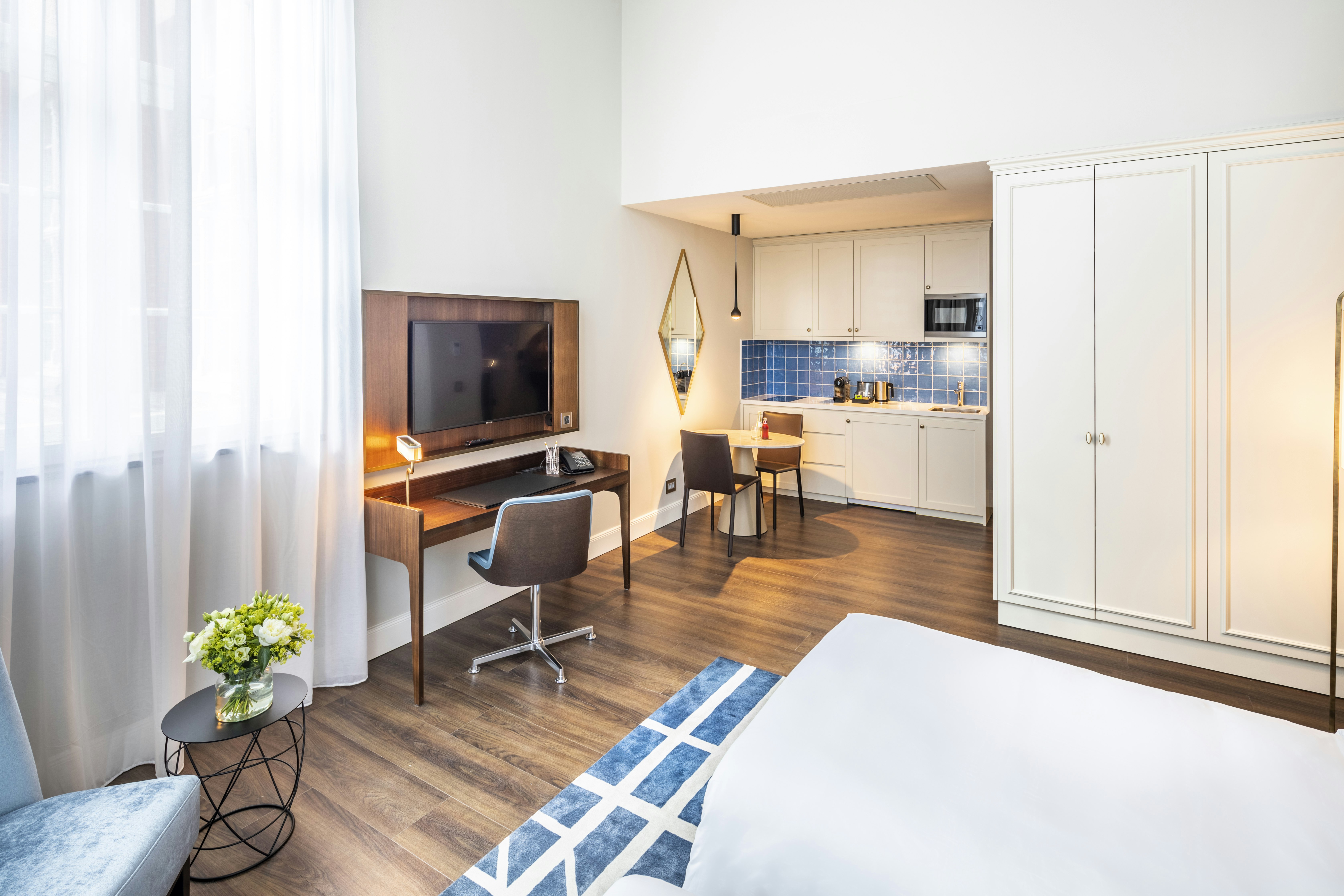 Fraser Suites Hamburg 20/40