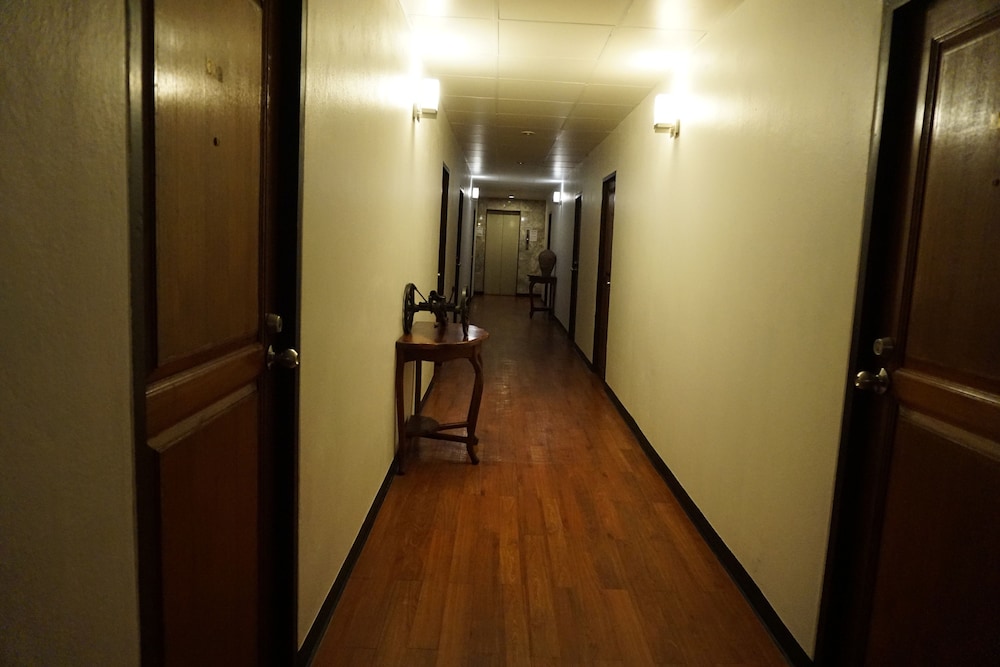 Intown Residence photo4