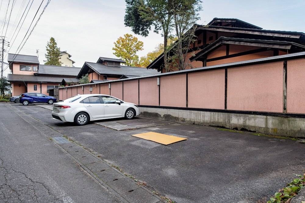 Omachi Onsen Ryokan Kanoya 46/55