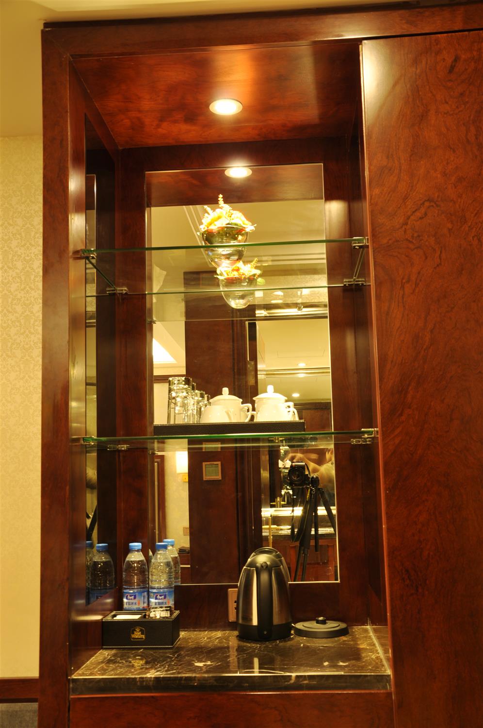 Grand Hotel Zhangjiajie 6/16