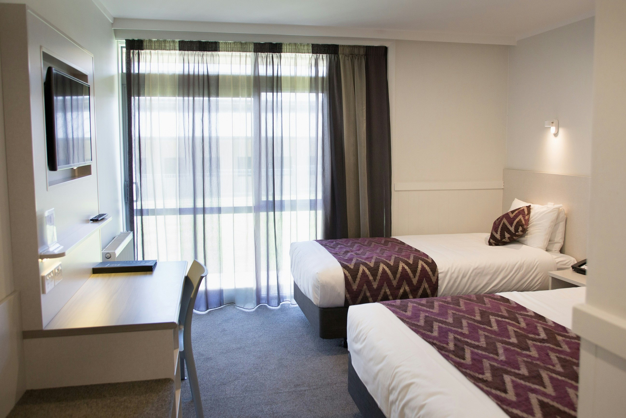 Wanaka Hotel 13/37