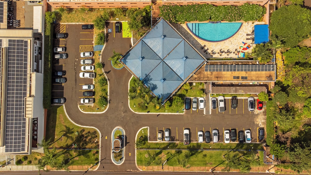 Hotel Golden Park Ribeirao Preto 74/77