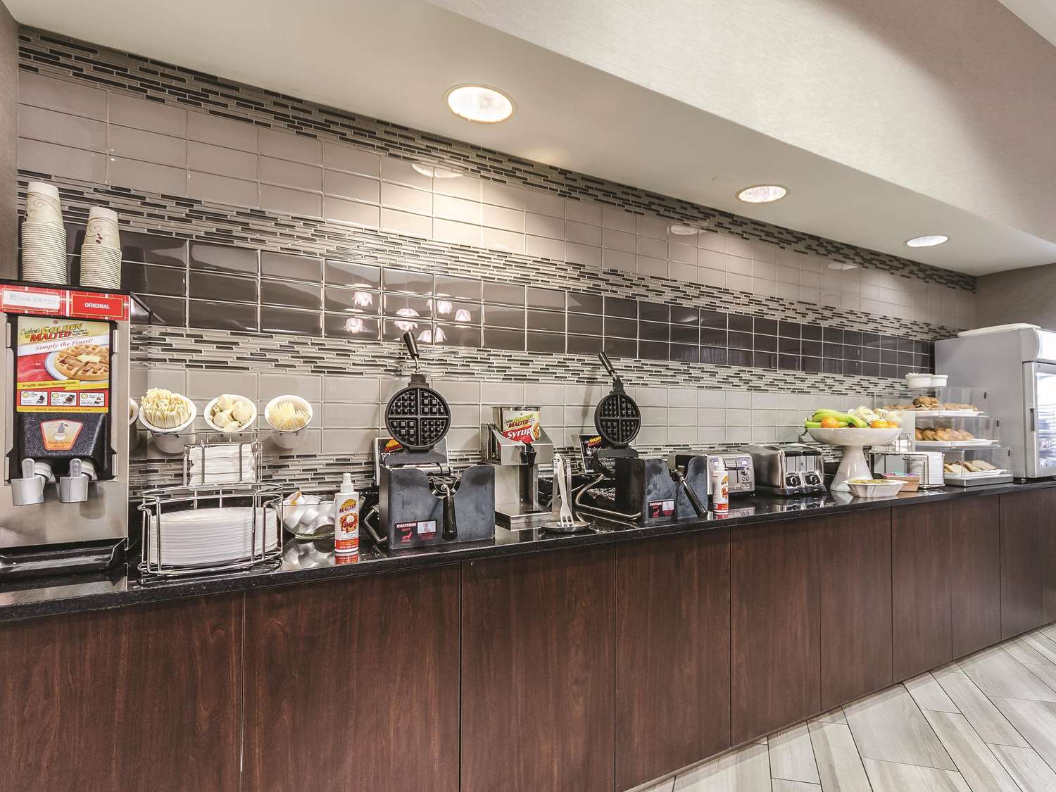 La Quinta Inn & Suites by Wyndham Grand Junction 6/22