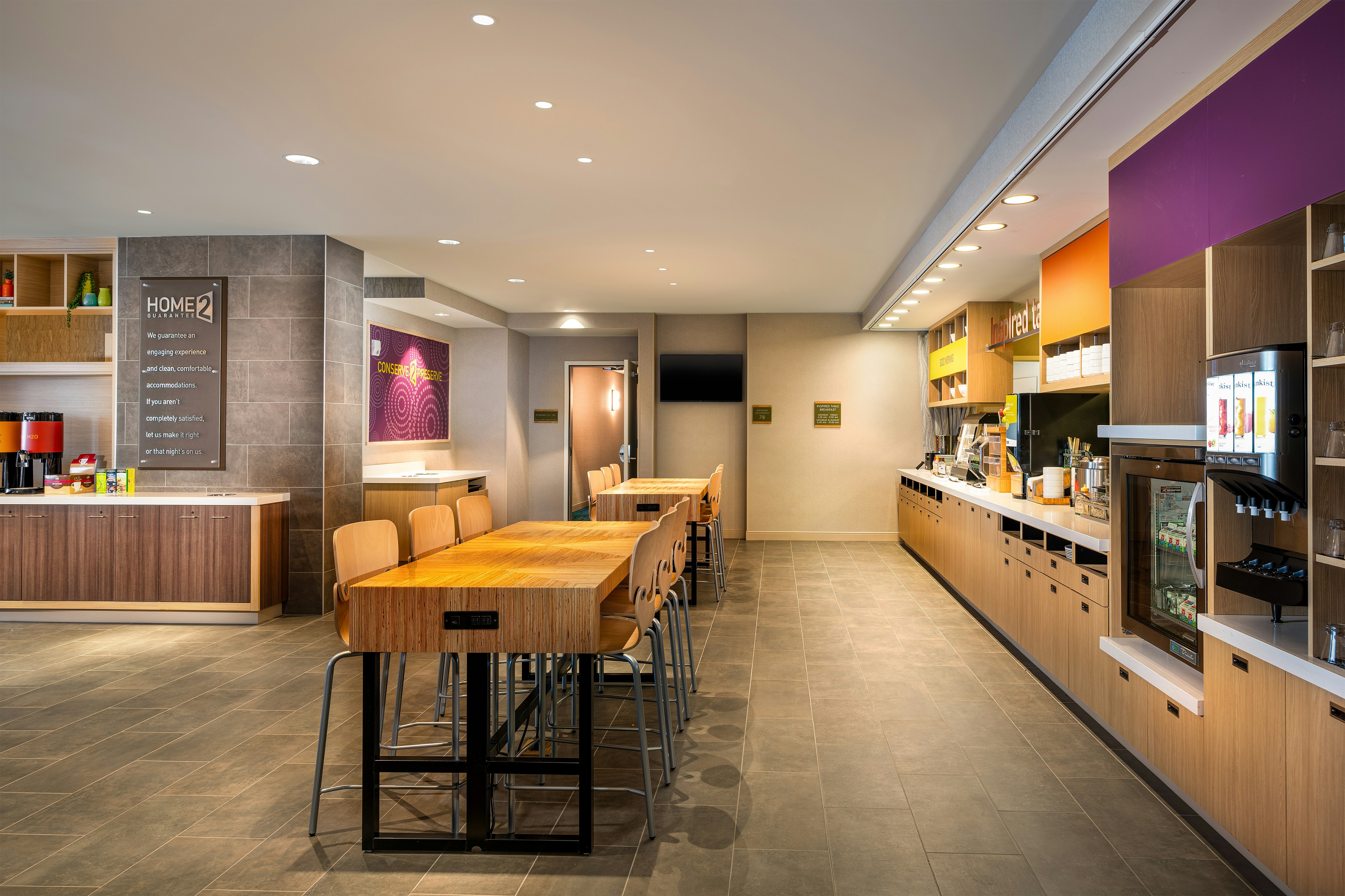 Home2 Suites by Hilton Bozeman Midtown 23/25
