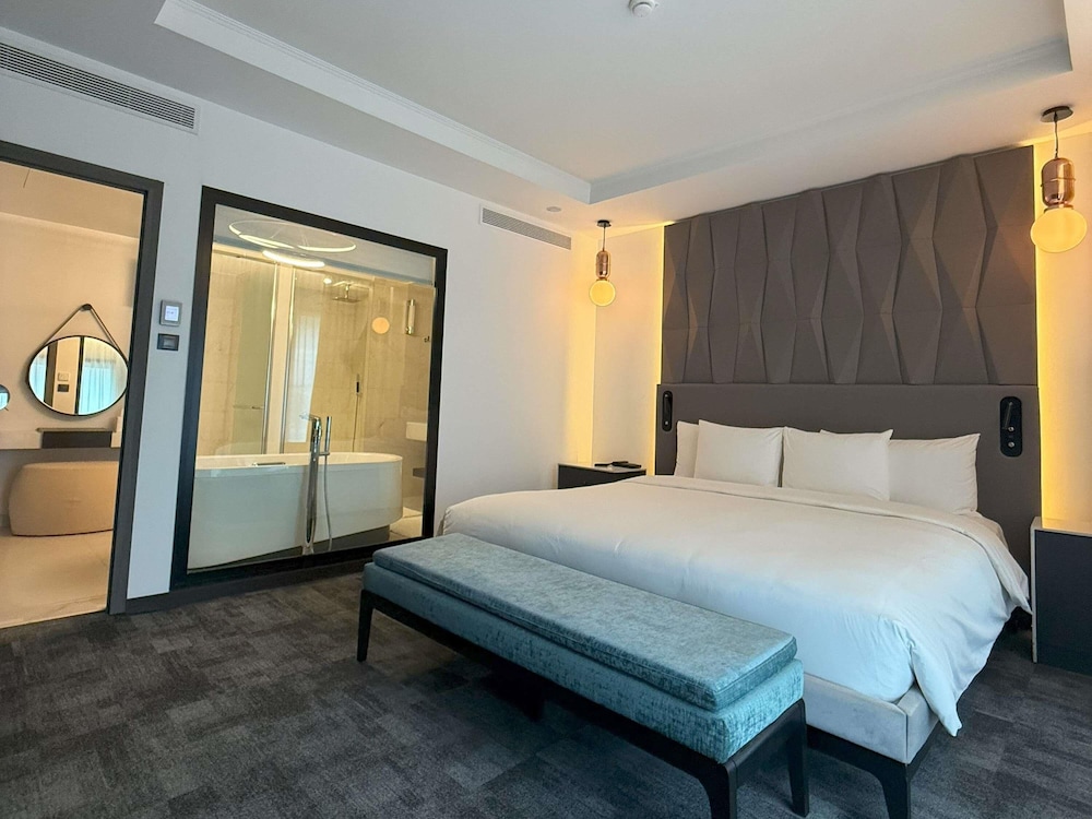 Le Novotel Convention and Spa Madagascar 17/49