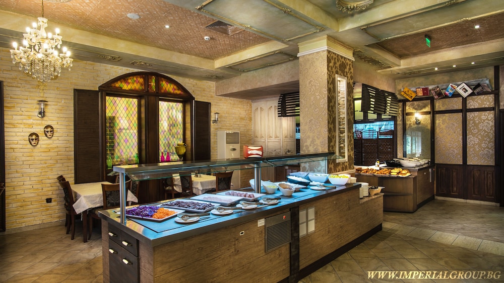 HI Hotels Imperial Resort 23/50