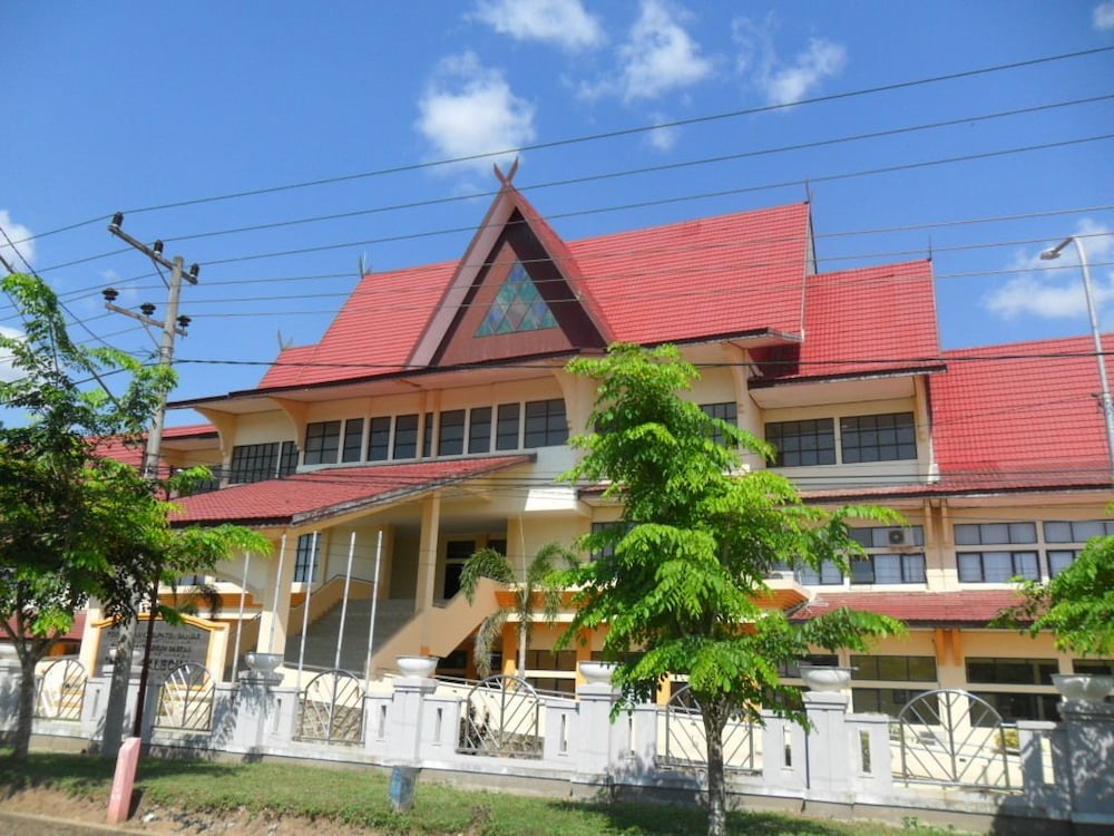 fave plus hotel Banjarbaru in BANJARBARU