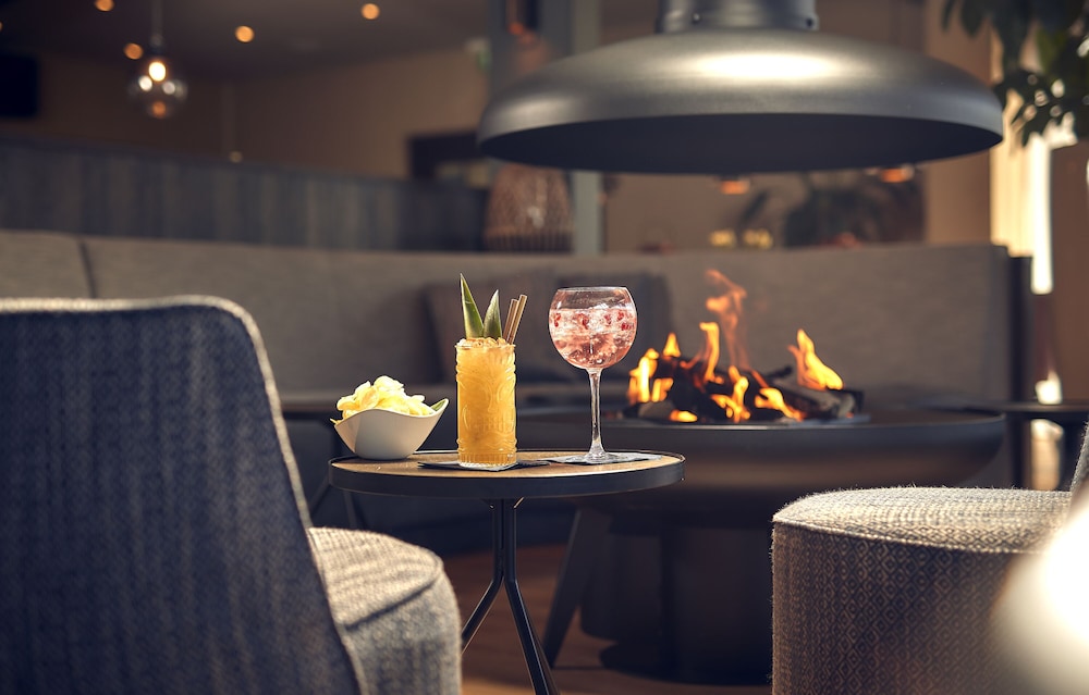 Fletcher Hotel-Restaurant Noordsee-Ameland 41/55