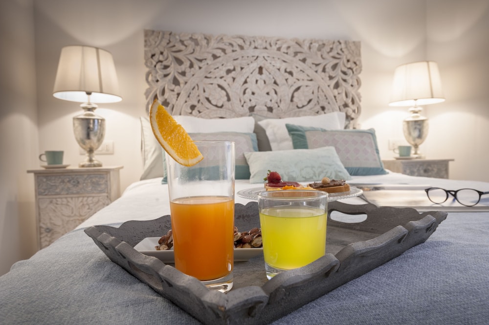 Palazzo Natoli Exclusive Rooms 64/74