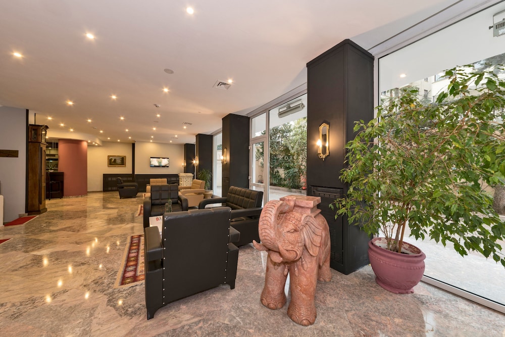 Niza Park Hotel photo 4