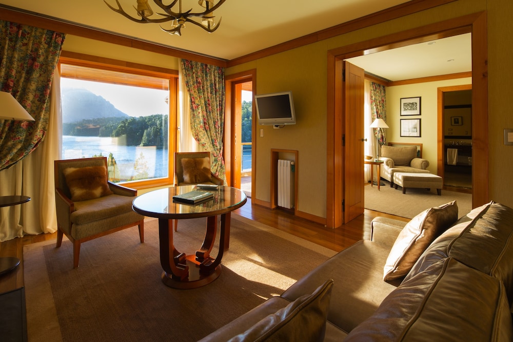 Llao Llao Hotel and Resort Golf SPA 49/83
