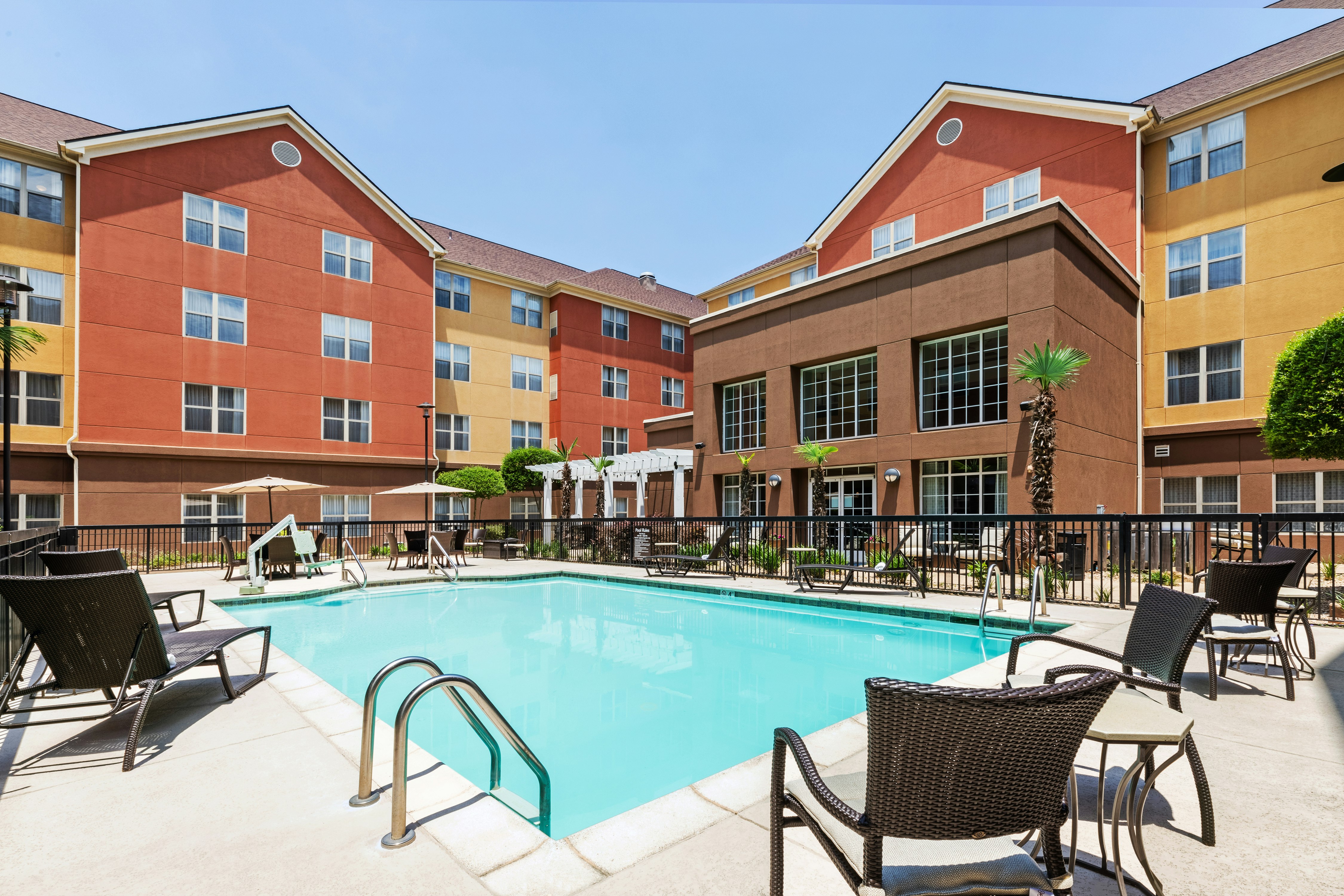 Homewood Suites By Hilton Shreveport 21/26