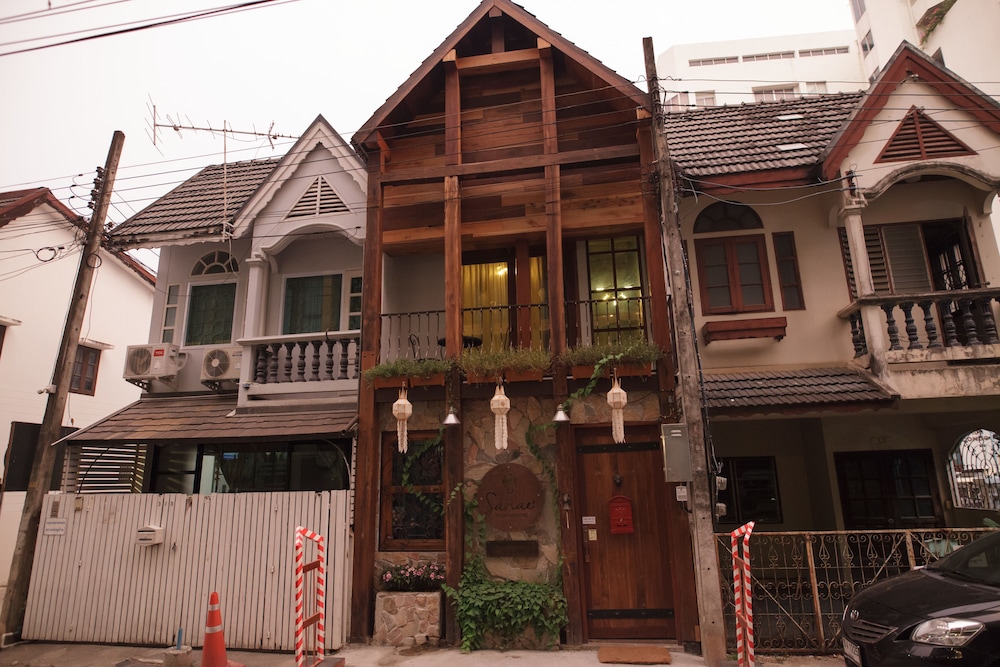 Sanae'town House 3/48