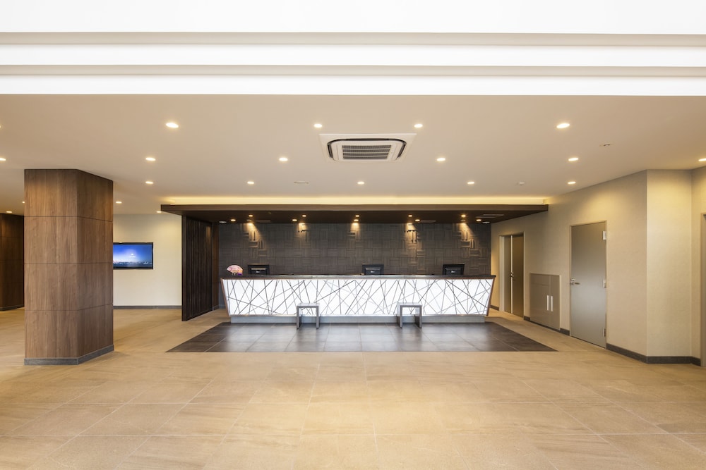 Hotel Mystays Kanazawa Castle 4/64