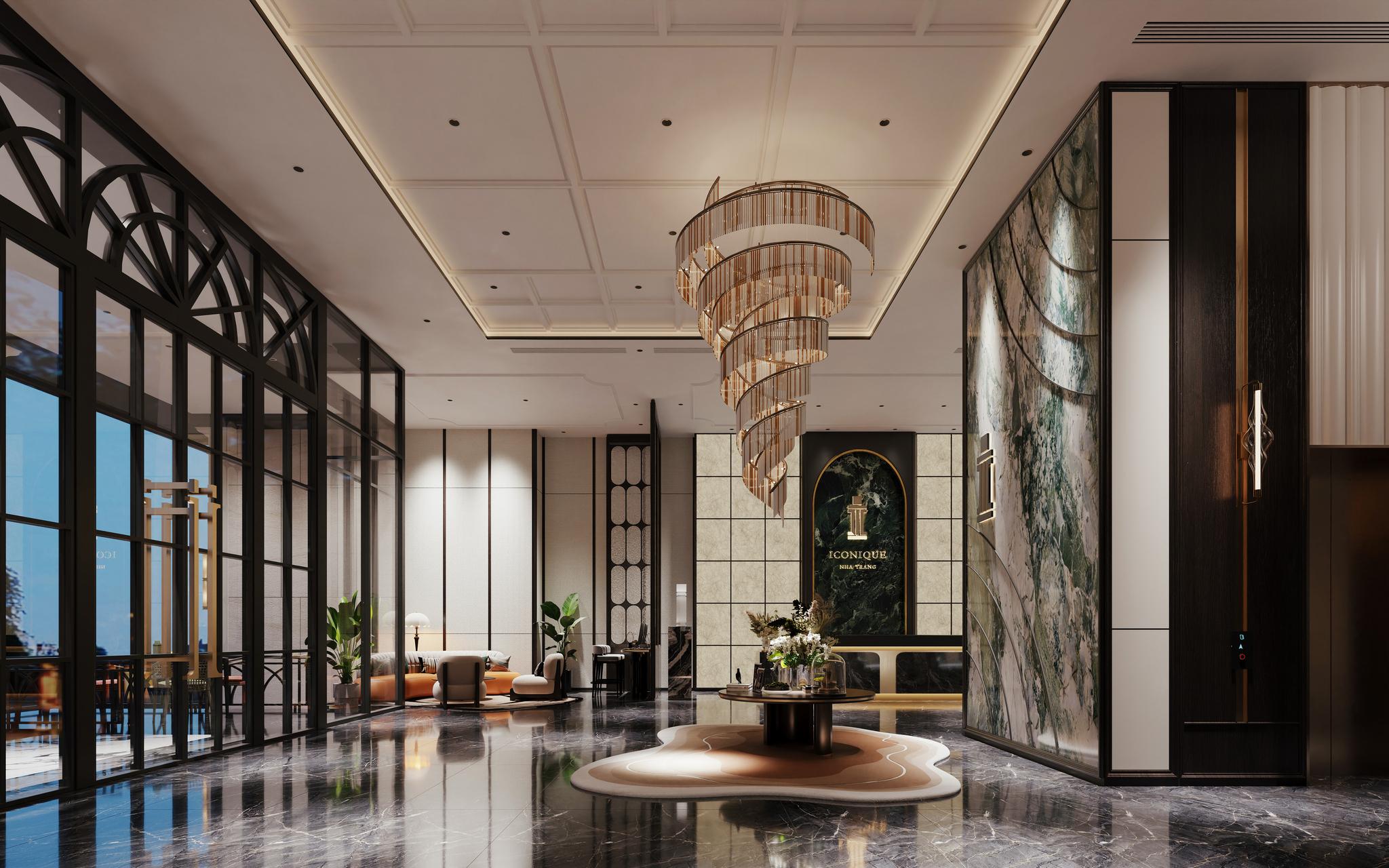 Iconique Hotel Nha Trang 39/46