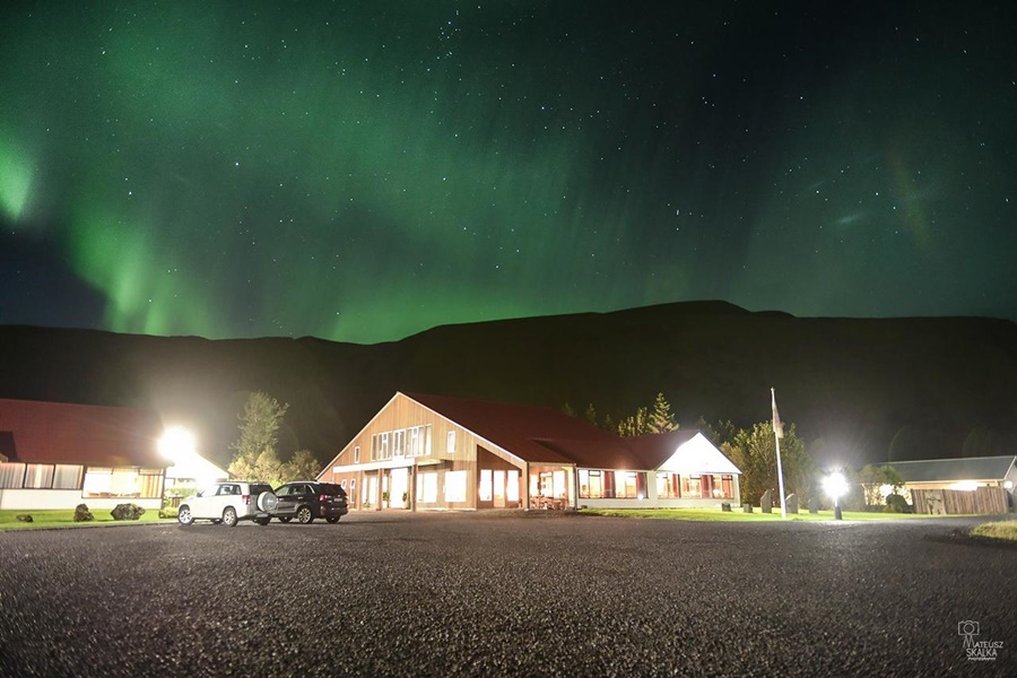 Hotel Katla By Keahotels 75/77