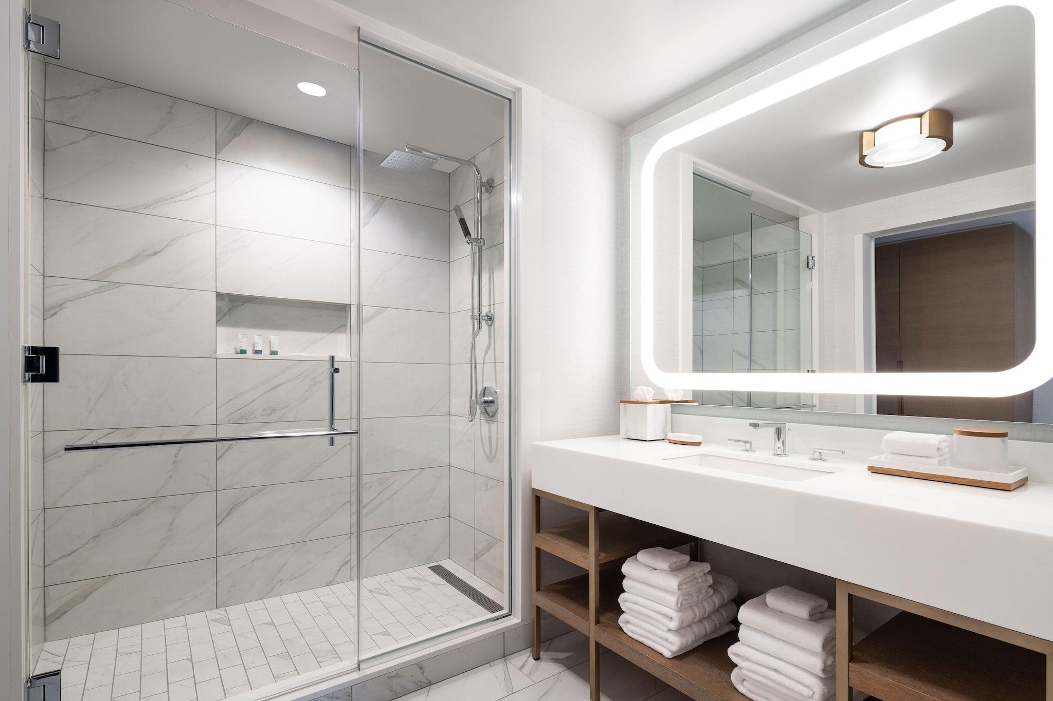 Room, Accessible