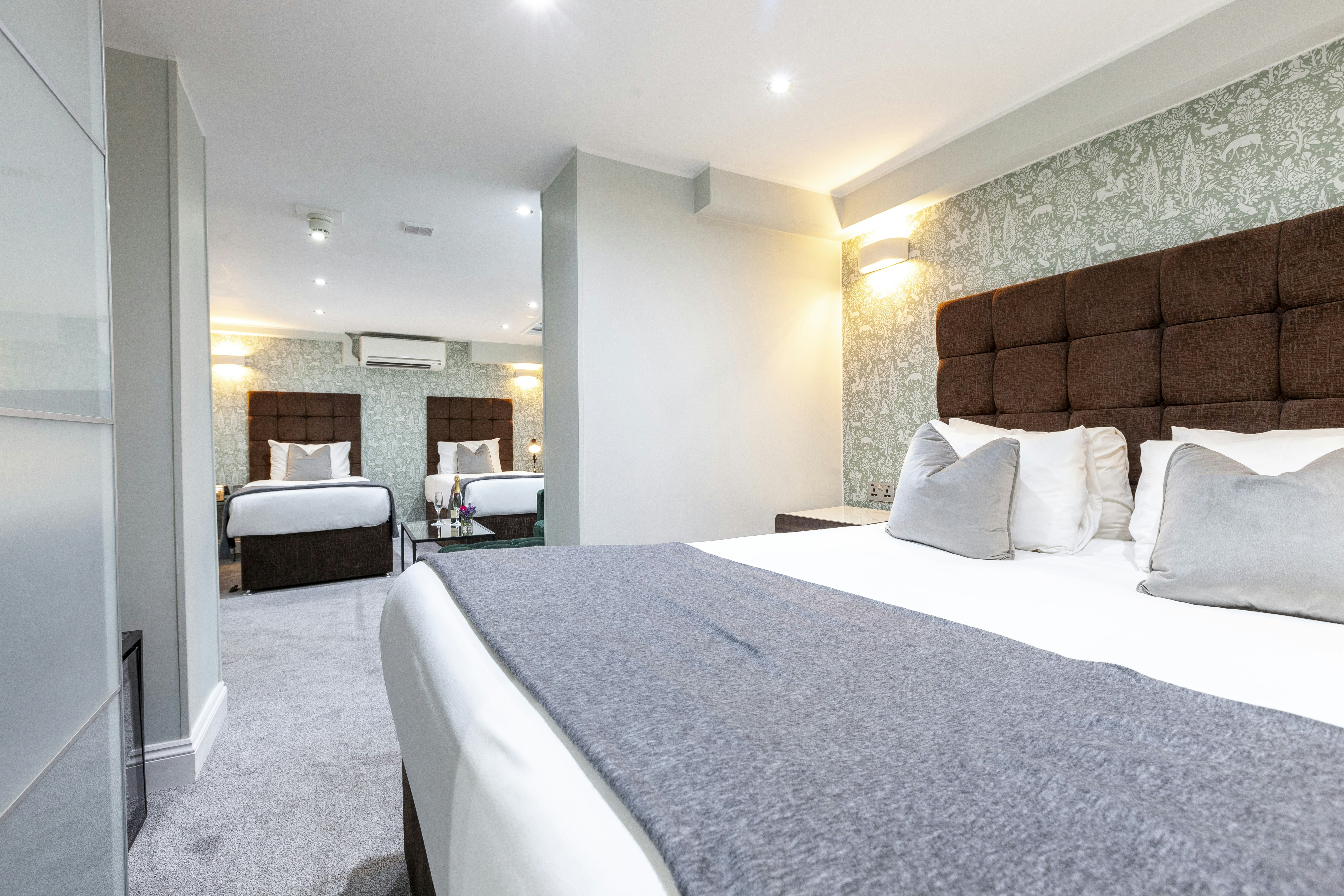 Hotel Shepherds Bush London 9/46