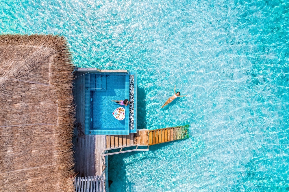 You and Me by Cocoon Maldives 274/293