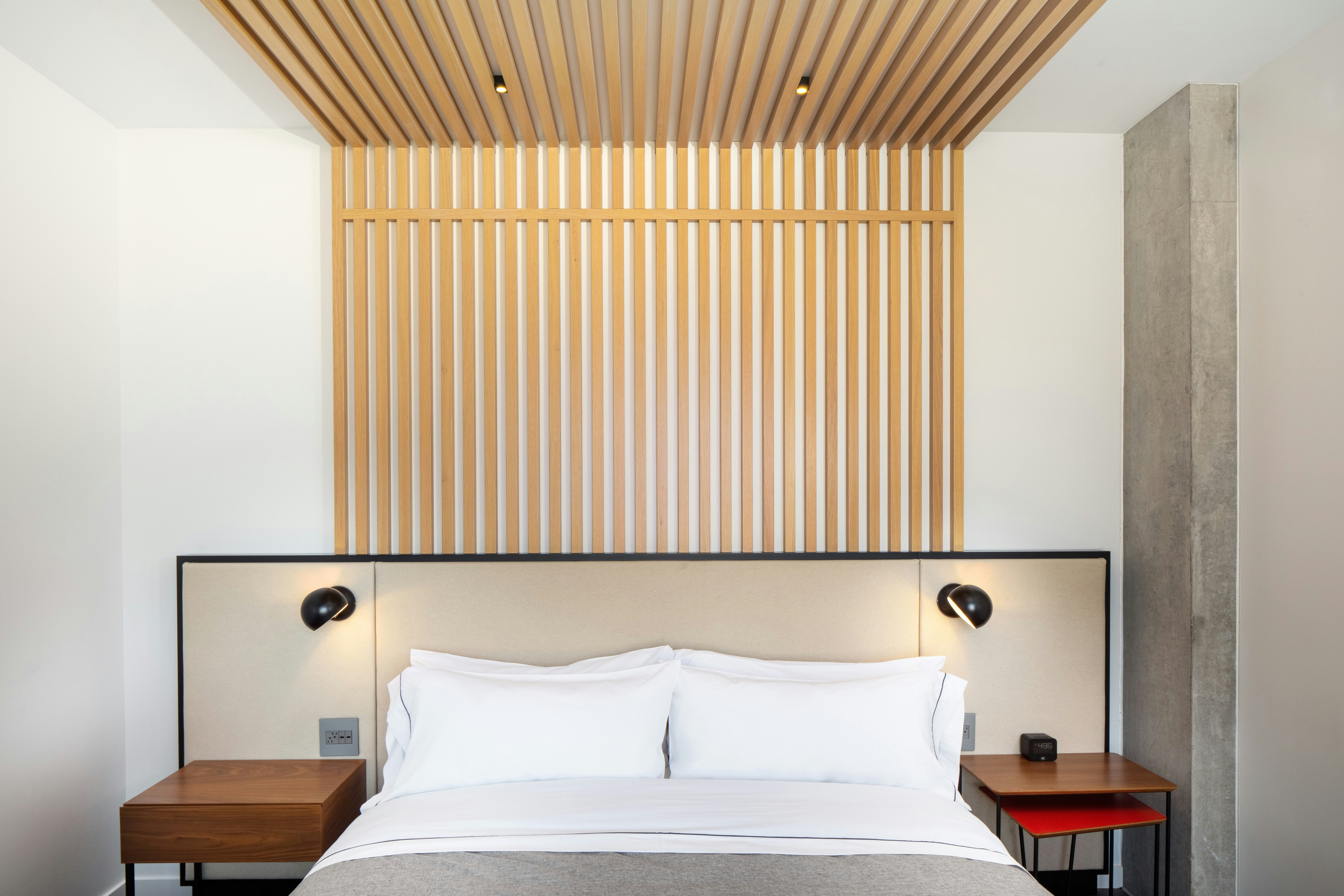 STUDIO, SUITE, KING BED, ACCESSIBLE