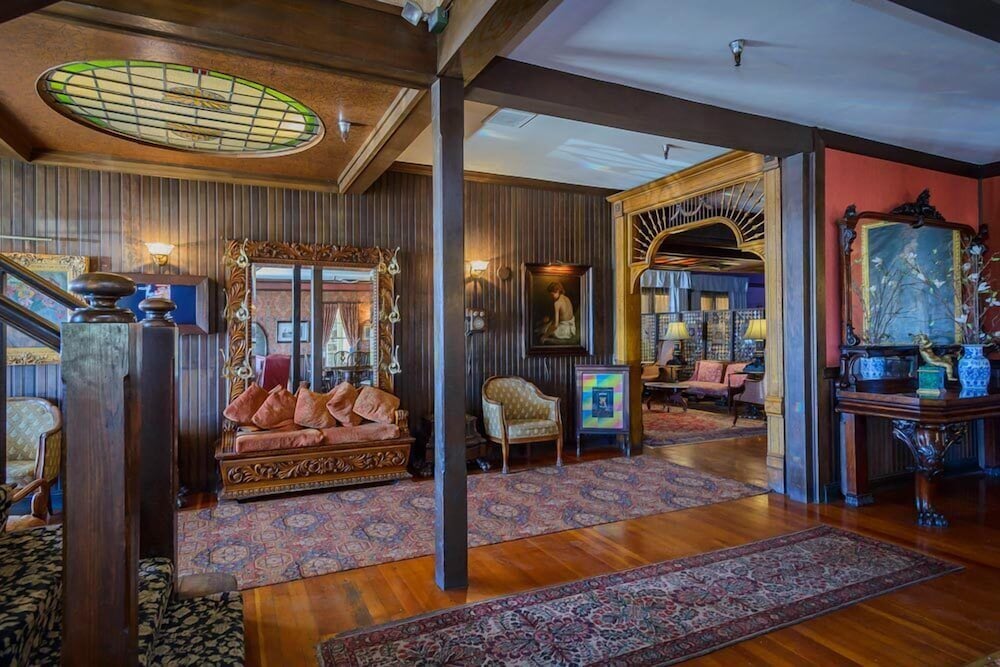 The Mendocino Hotel and Garden Suites 17/47
