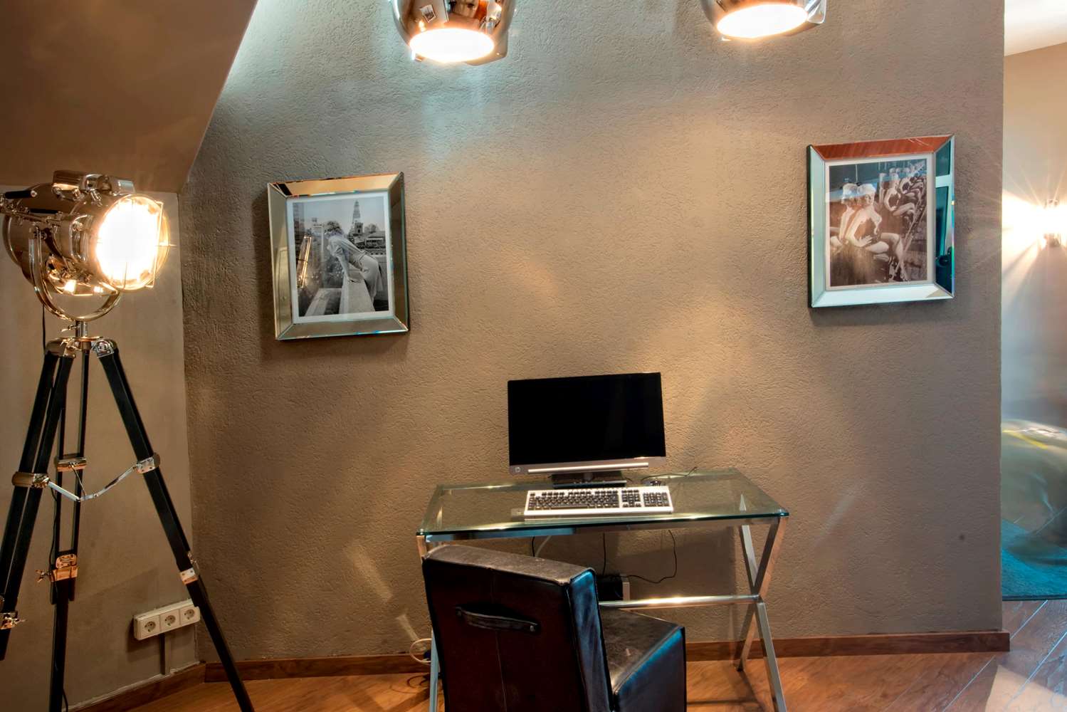 TRYP by Wyndham Bremen Airport 9/11