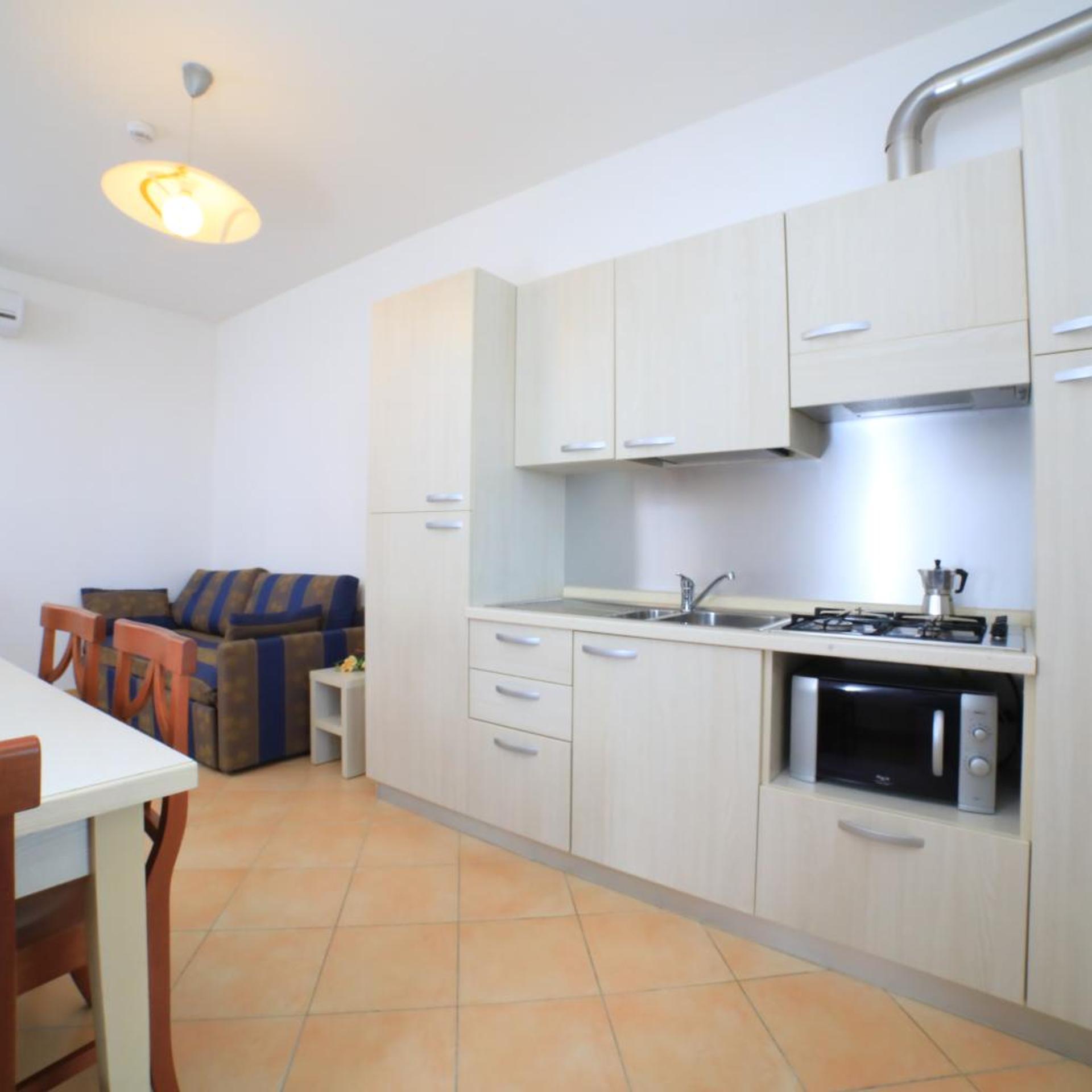 Villaggio Punta Grossa Residence 29/50